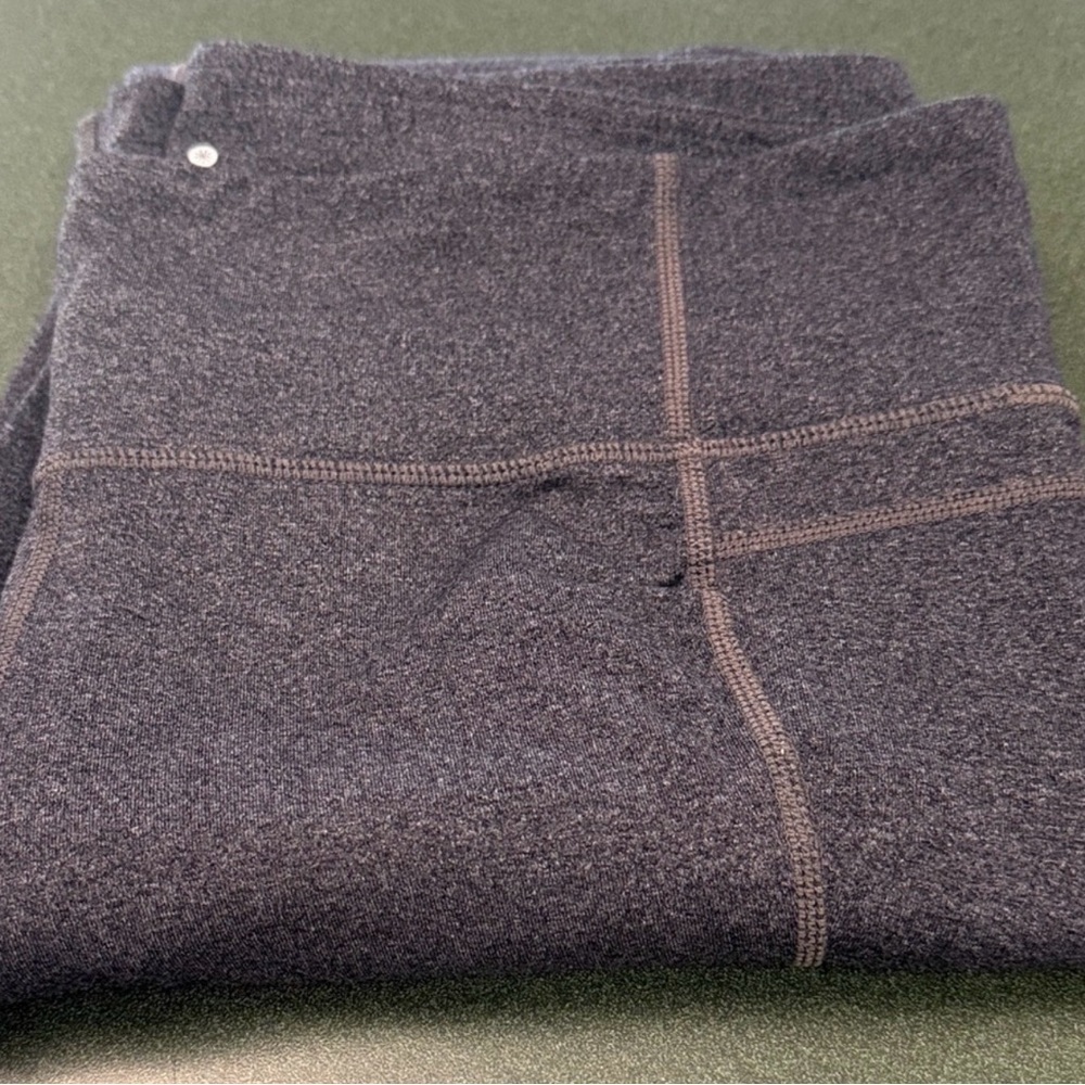 Athleta Ultra High Rise Flare Pant XL Tall - Picture 3 of 4